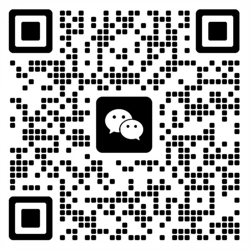 柳先生微信二维码